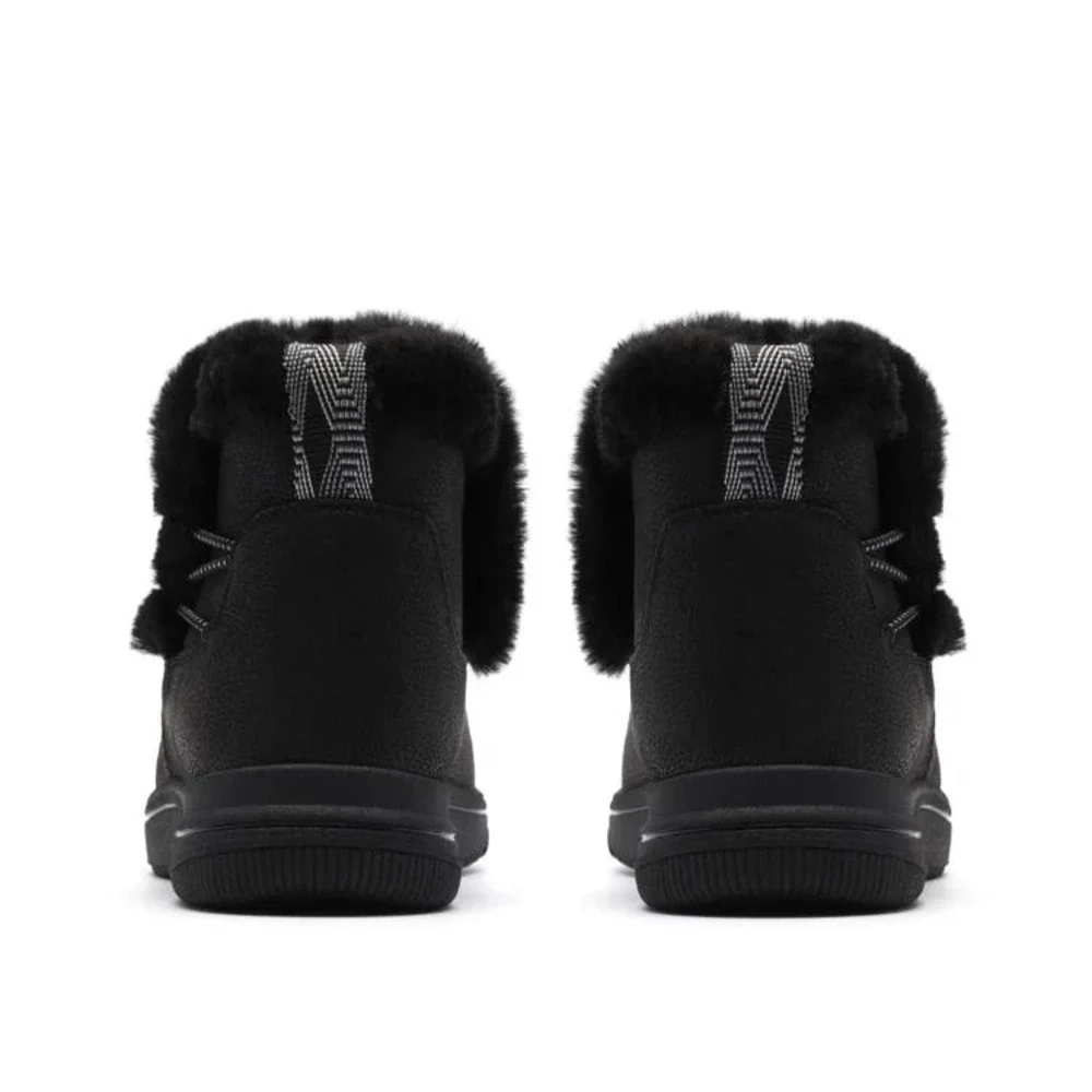 clarks breeze